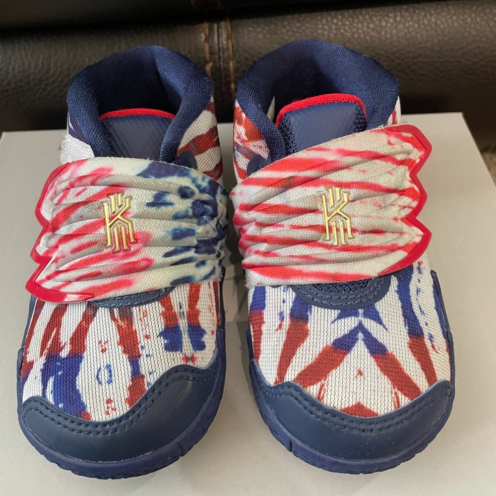 Kyrie Irving Basketball shoes